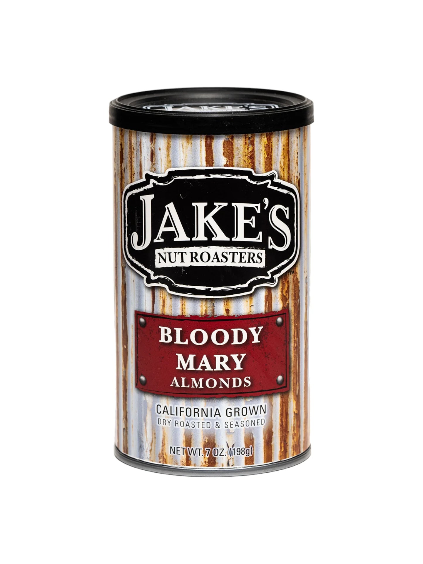 Jakes Bloody Mary Almonds