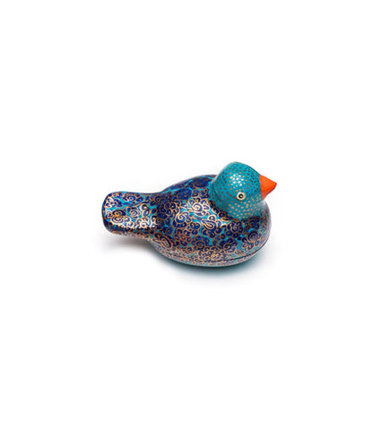 Paradise Parakeet Box - Assorted (Set of 6)
