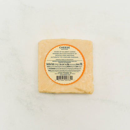 15-Year-Aged Cheddar