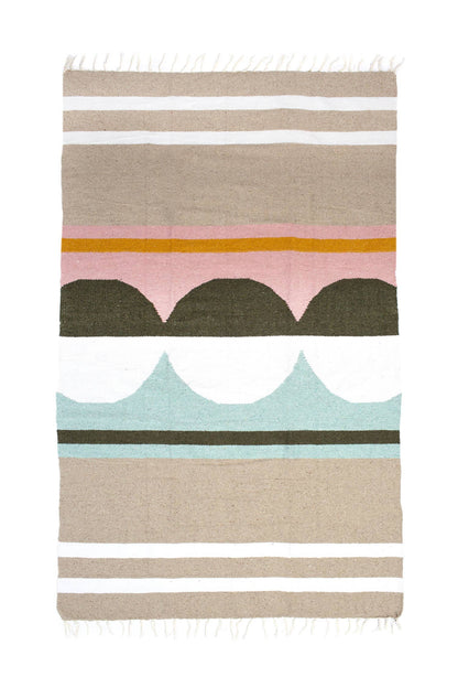 Luna Fresca - Blanket Roll