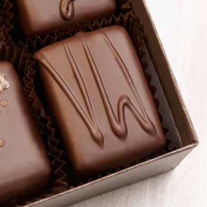 8 Piece Signature Handcrafted Chocolate Collection