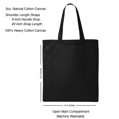 El Capitan Tote Bag