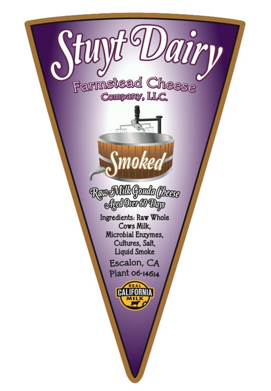 Smoked