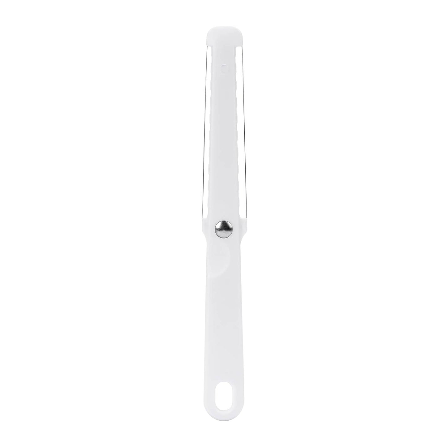 Fox Run Stainless Steel Cheese Slicer, 9” x 1” x 0.5”