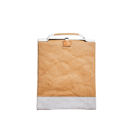 Hedgehog Cooler, Washable Lunch Bag - SMALL CASE PACKS: Sahara