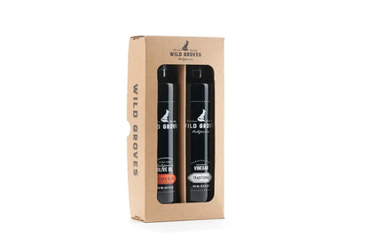 Perfect Pair Gift Box: 250ml