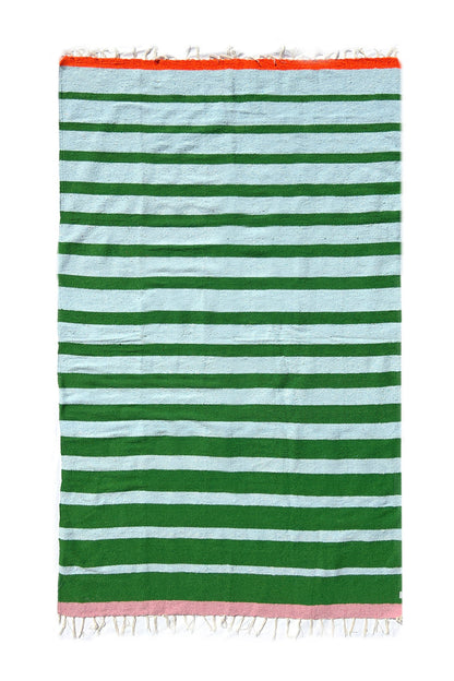 Marea Vuelta - Blanket Roll