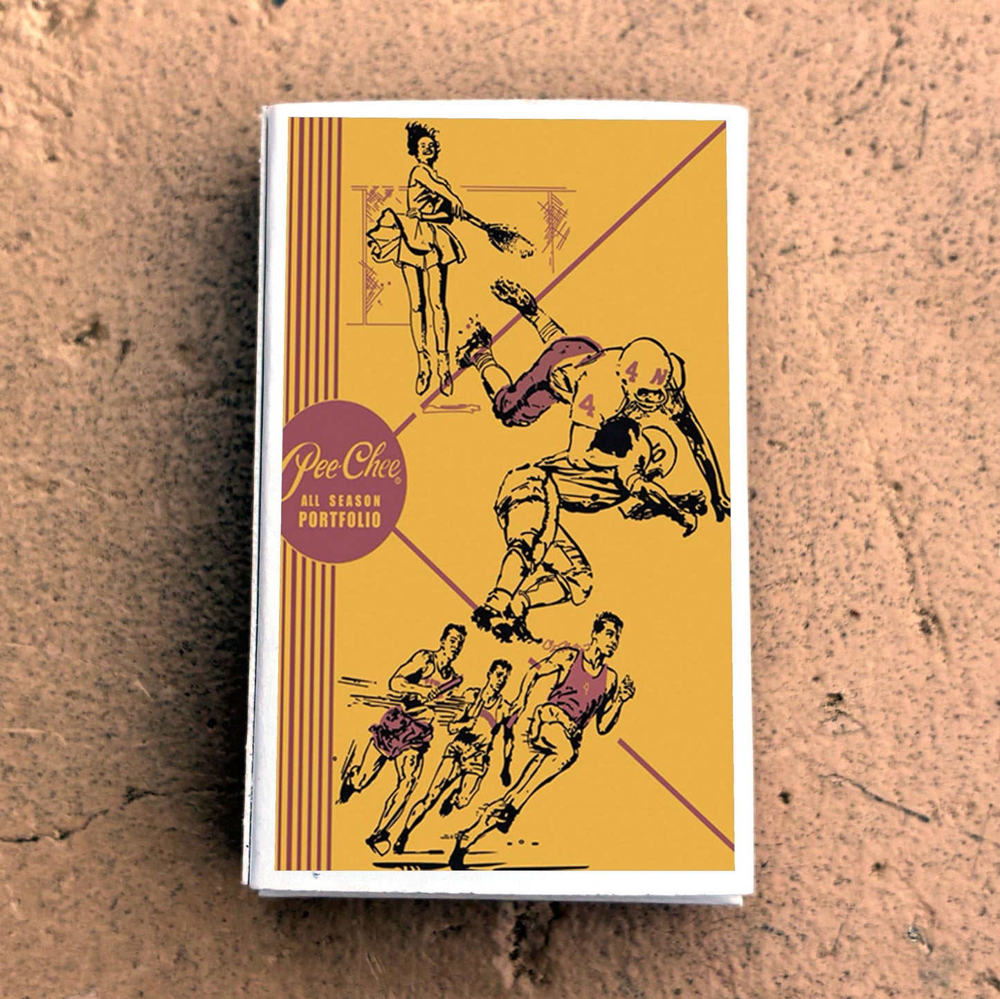 Matches • School Folder • Home Decor for Candles & Incense