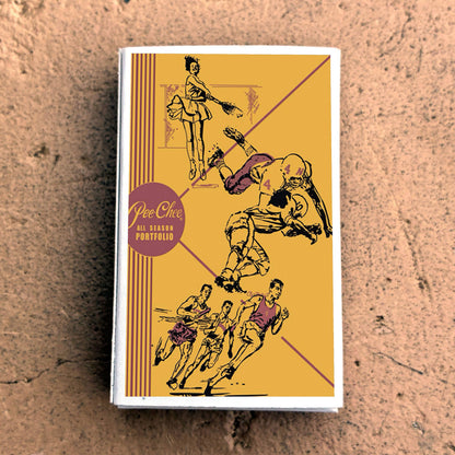 Matches • School Folder • Home Decor for Candles & Incense