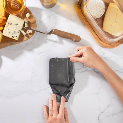 Reusable Cheese Storage Sheets - Case of 20
