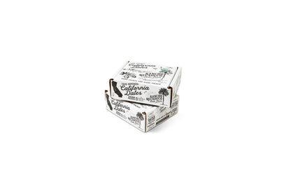1 lb. ORGANIC Mixed Size Loose Pack Medjool Dates