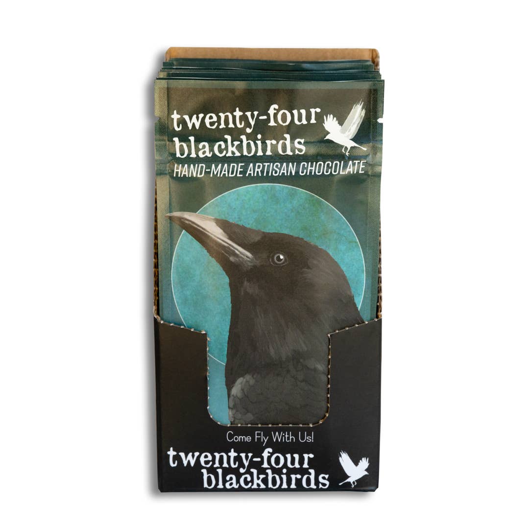 75% Uganda Semuliki Forest bar 1.4 oz