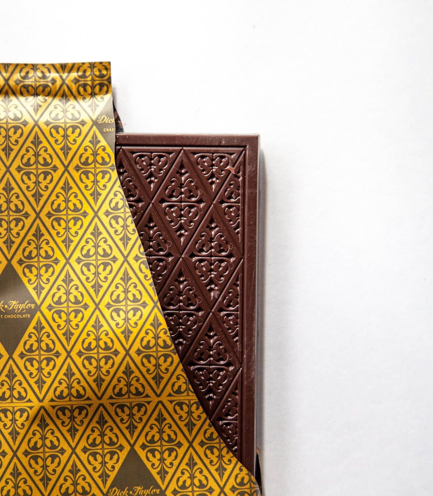 Quinoa Crunch Milk Chocolate