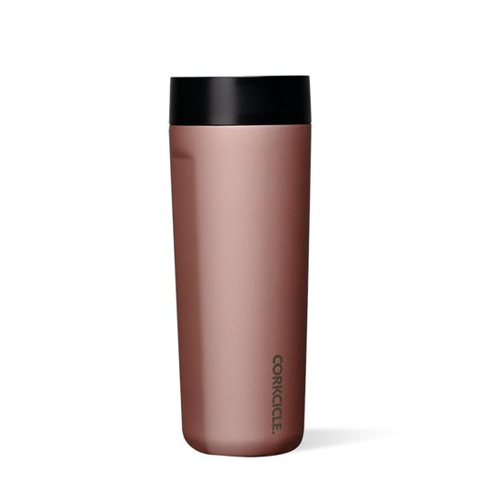 Corkcicle 17oz Commuter Ceramic Sierra