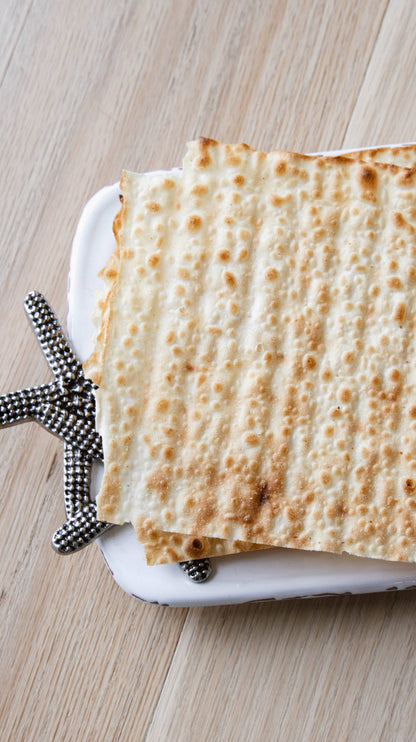 Truffle Flat Bread