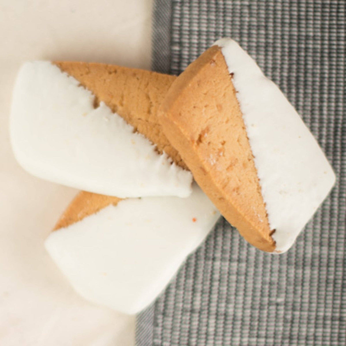 Coconut Delight