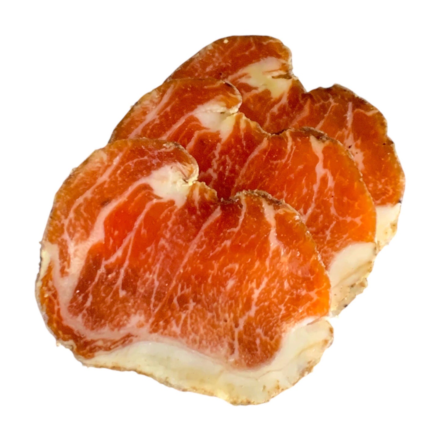 Pre-Sliced Berkshire Pork Lonzino (3oz)
