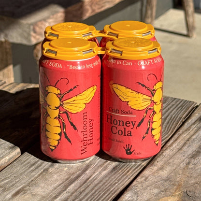 Honey Cola