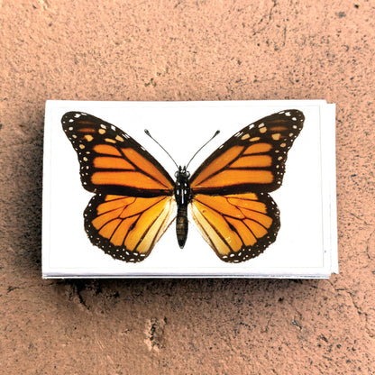 Matches • Monarch Butterfly•Home Decor for Candles & Incense