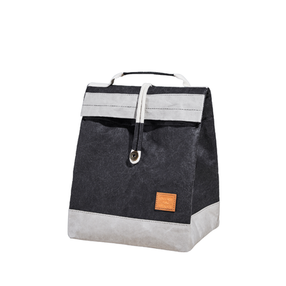 Hedgehog Cooler, Washable Lunch Bag - SMALL CASE PACKS: Sahara
