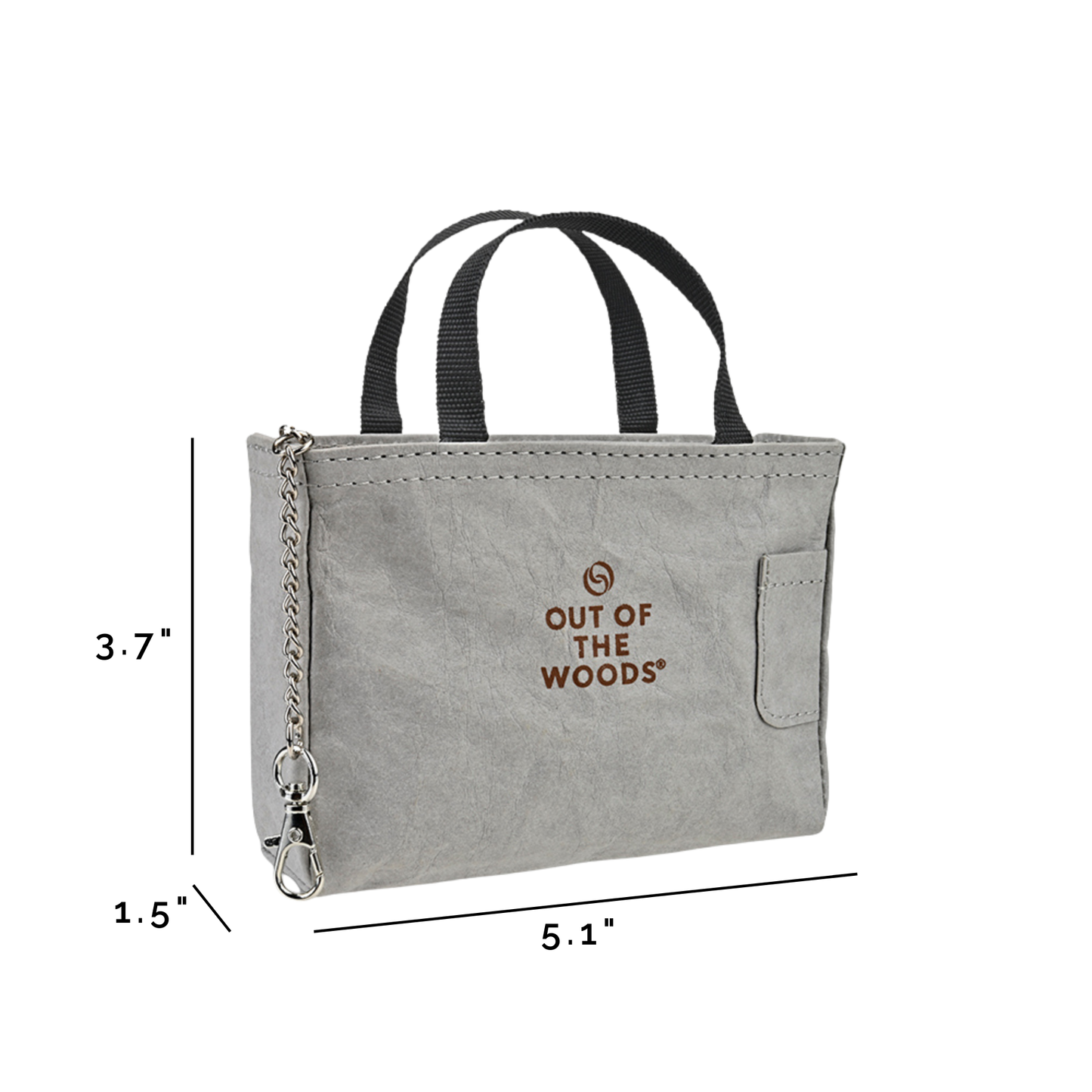 Seagull Cooler MicroTote Reusable Tote Bag SMALL CASE PACKS