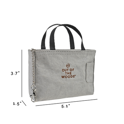 Seagull Cooler MicroTote Reusable Tote Bag SMALL CASE PACKS