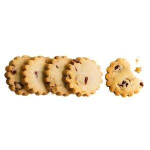 Shortbread Cookies - Pecan Shortbread Box