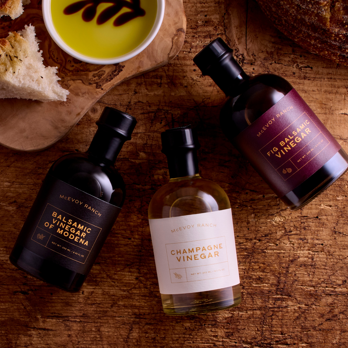 Modena Balsamic Vinegar 250 ML