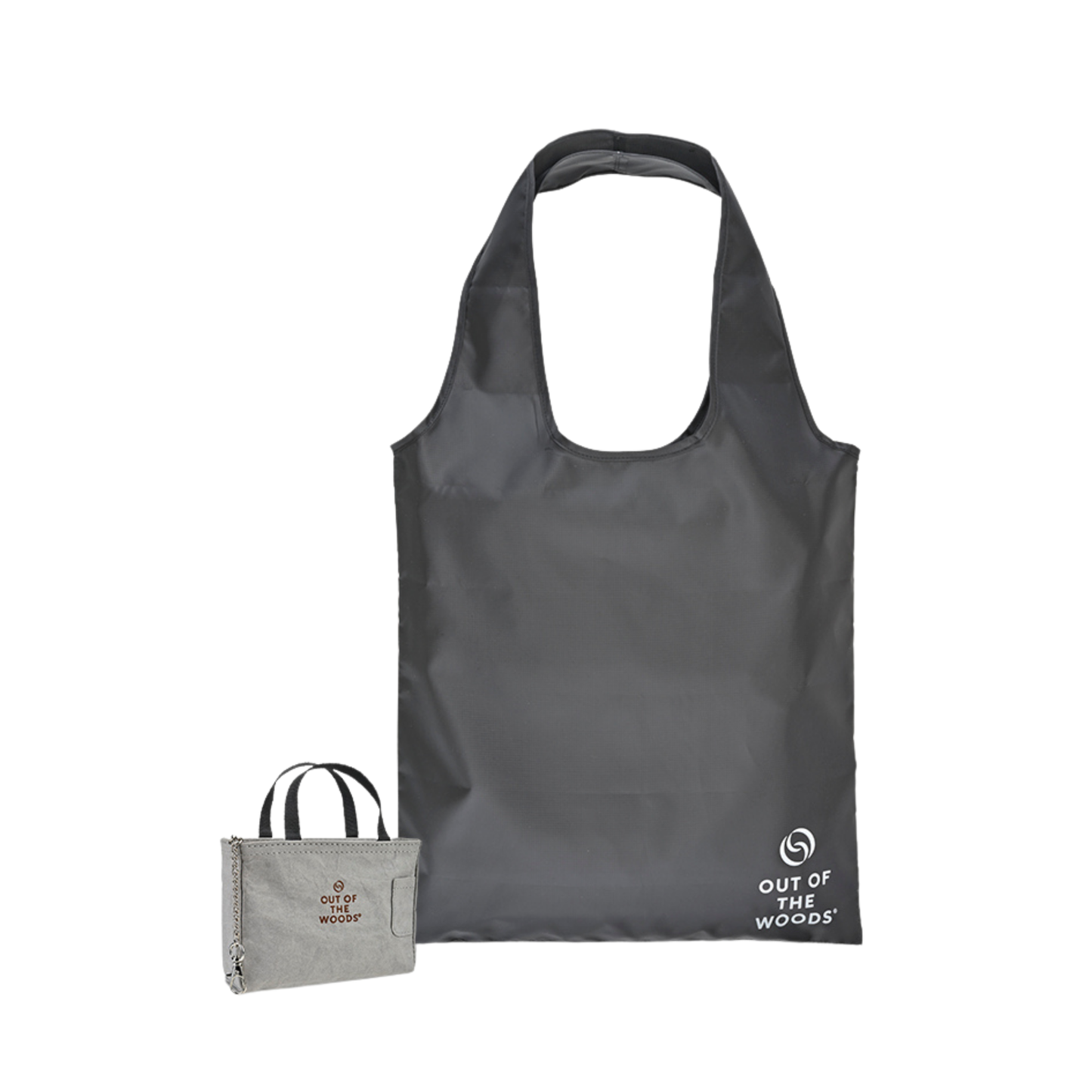 Seagull Cooler MicroTote Reusable Tote Bag SMALL CASE PACKS
