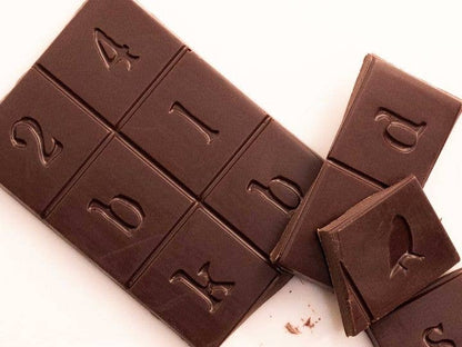75% Tanzania Kokoa Kamili bar, 1.4 oz: 40 g