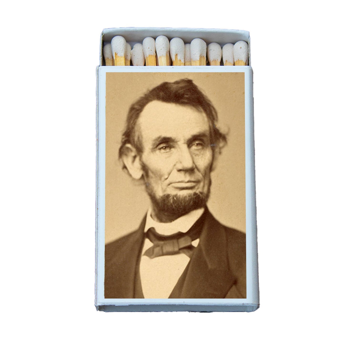 Matches • Lincoln • Home Decor for Candles and Incense