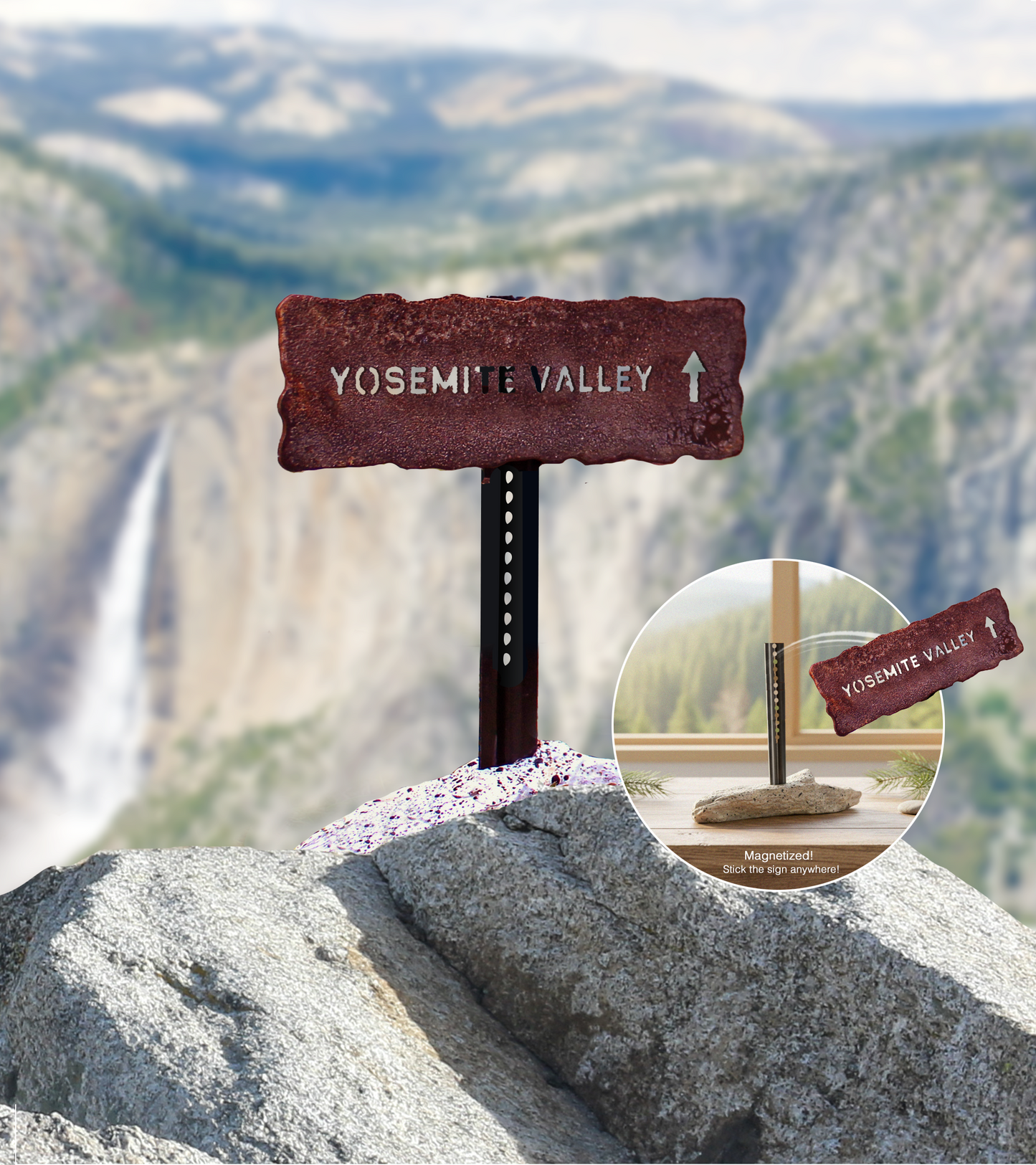 Yosemite Valley