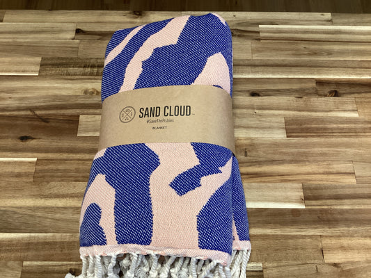 Sand Cloud Everglade Blanket