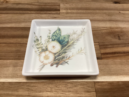 Dipping Tray Garlic