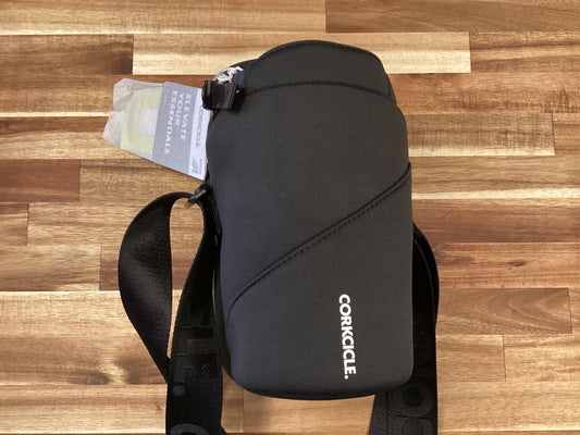 Corkcicle Black Sling