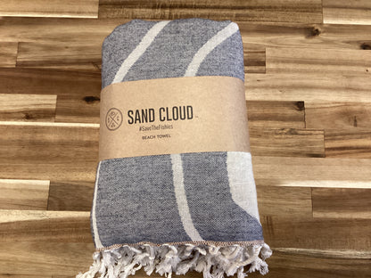 Sand Cloud Risso Beach Towel