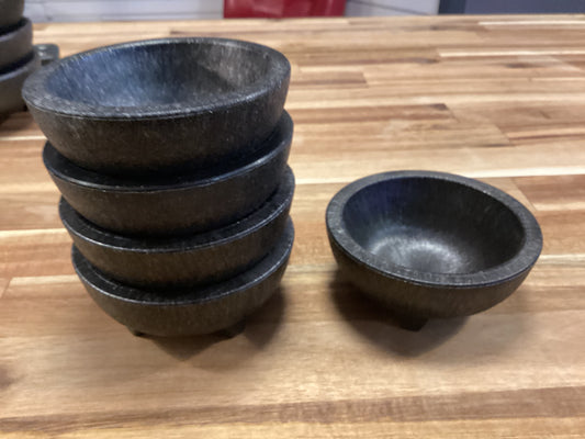 Molcajete bowl 2oz