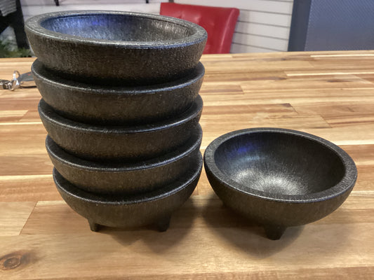 Molcajete bowl 4oz