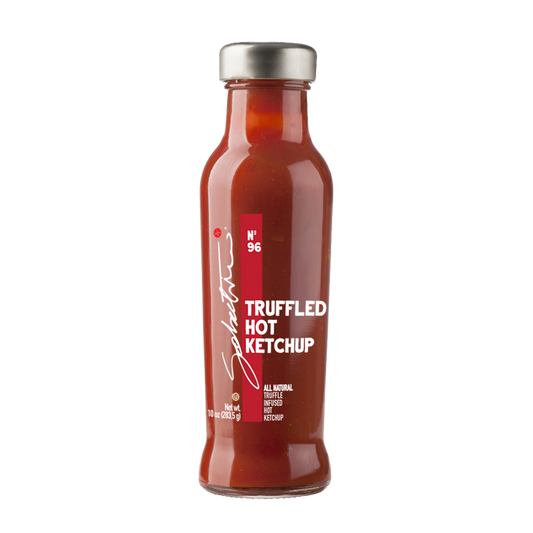 Truffle Hot Ketchup