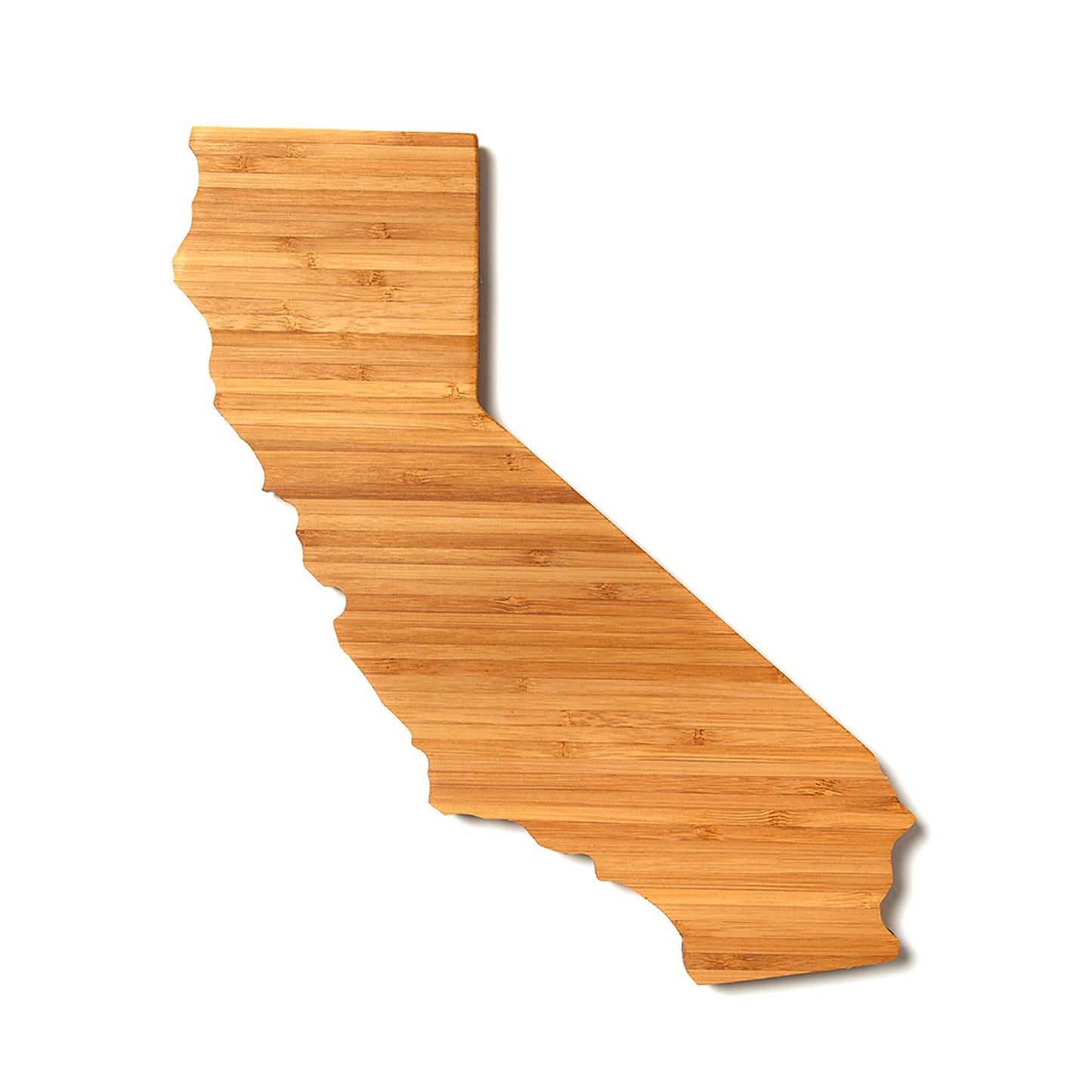 "California Cutting Board