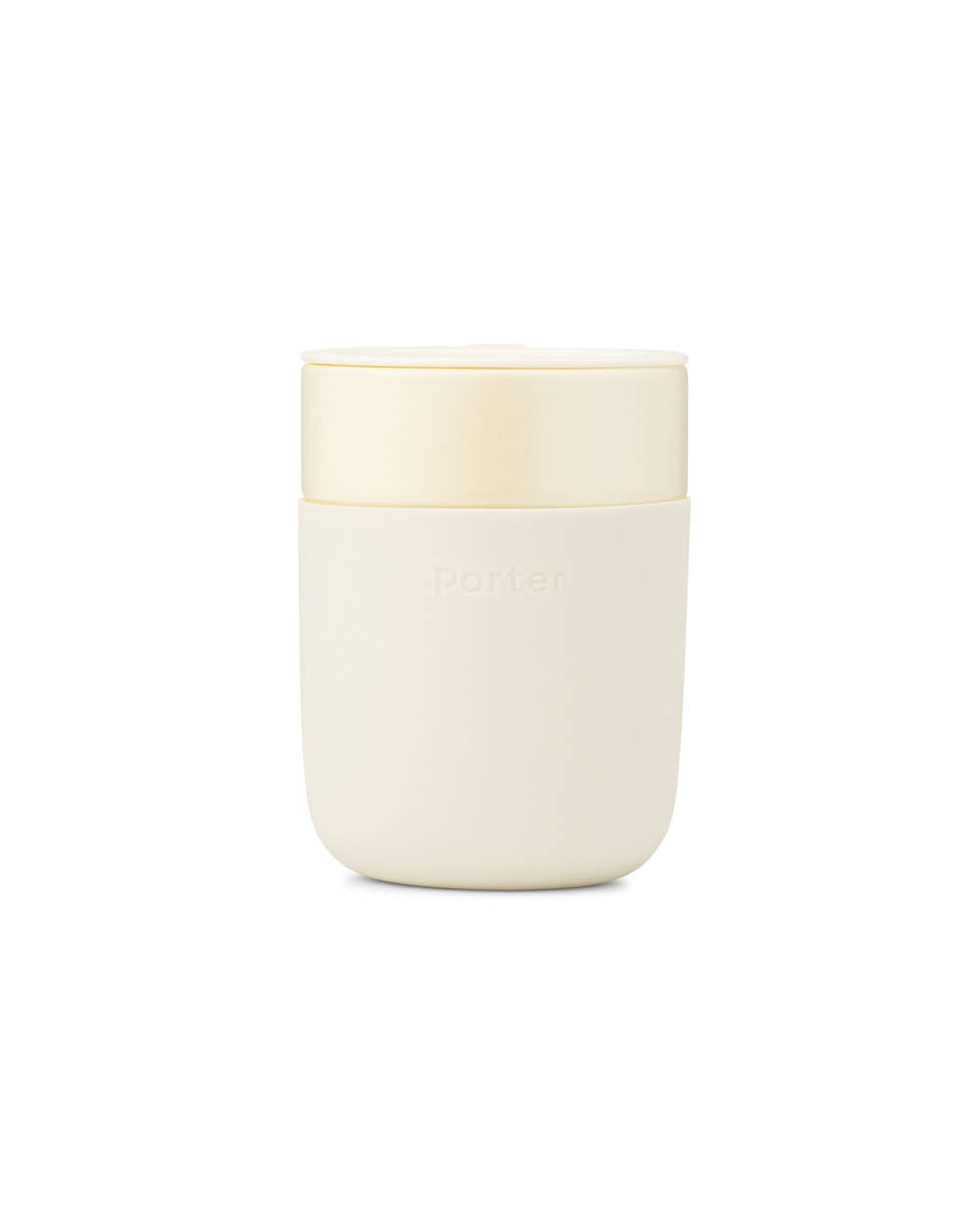 Porter Ceramic Mug 12oz