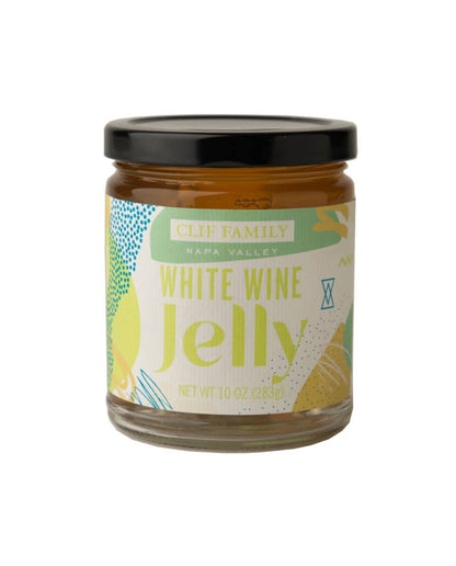 White Wine Jelly