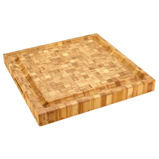 Pro Board Carving Board