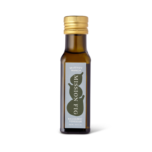 Mission Fig Balsamic Vinegar 100 ML