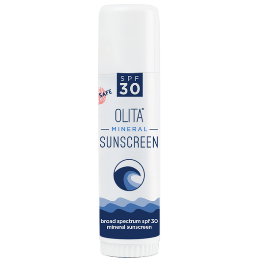 Mineral Sunstick SPF30