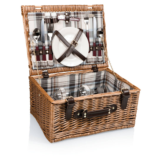 Bristol Picnic Basket - Core