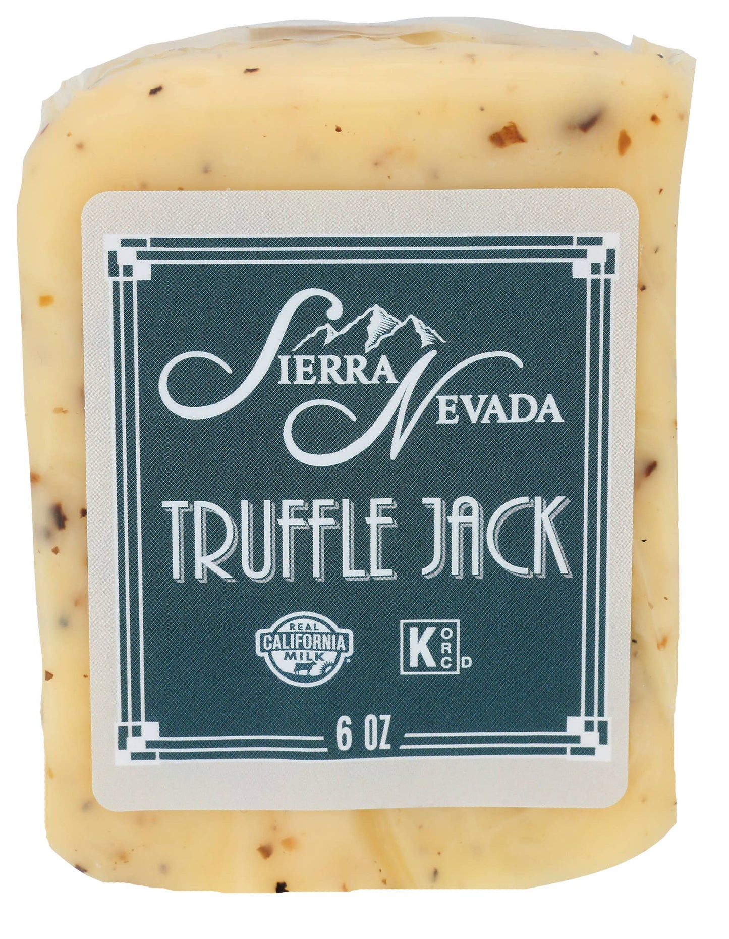 Truffle Jack 12/6oz wedges