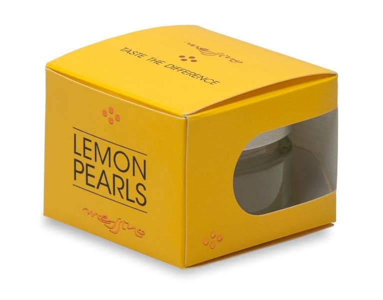 Messino Lemon Pearls