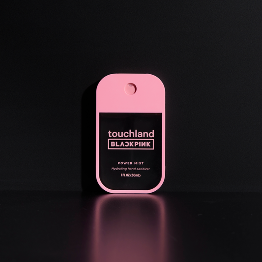 BLACKPINK | Touchland Blue Sandalwood