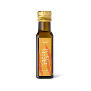 Honey Ginger Balsamic Vinegar 100 ML